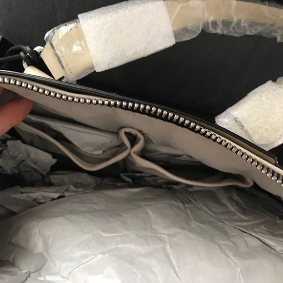 Olivia Harris Tribeca Satchel - Picture 8 of 10